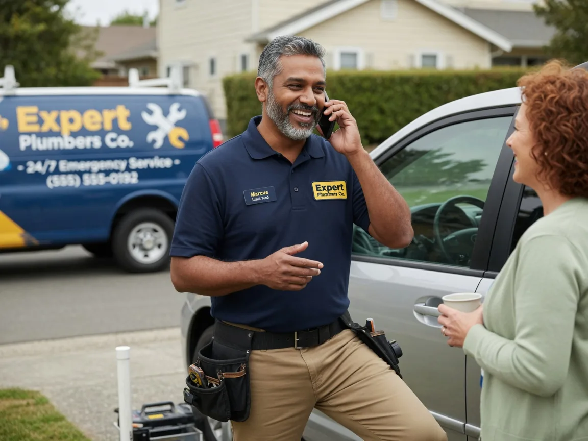 Drain Cleaning Greenbelt, MD FAQs